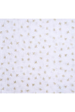
                        
                          Load image into Gallery viewer, Aden + Anais Essential Swaddles Sage Woodland 4 Pack
                        
                      