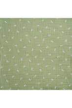 
                        
                          Load image into Gallery viewer, Aden + Anais Essential Swaddles Sage Woodland 4 Pack
                        
                      