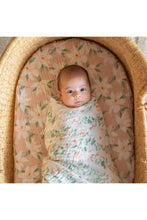
                        
                          Load image into Gallery viewer, Aden + Anais Essential Swaddles Butterfly Garden  4 Pack
                        
                      