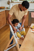 
                        
                          將圖片載入圖庫檢視器 Ergobaby Evolve 3 In 1 High Chair - Online Exclusive
                        
                      