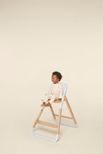 
                        
                          將圖片載入圖庫檢視器 Ergobaby Evolve 3 In 1 High Chair - Online Exclusive
                        
                      