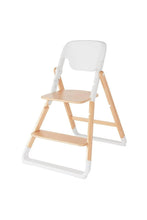 
                        
                          將圖片載入圖庫檢視器 Ergobaby Evolve 3 In 1 High Chair - Online Exclusive
                        
                      