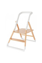 
                        
                          將圖片載入圖庫檢視器 Ergobaby Evolve 3 In 1 High Chair - Online Exclusive
                        
                      