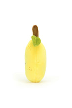 
                        
                          Load image into Gallery viewer, Jellycat Fabulous Fruit Lemon
                        
                      