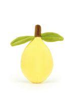
                        
                          Load image into Gallery viewer, Jellycat Fabulous Fruit Lemon
                        
                      