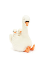 
                        
                          Load image into Gallery viewer, Jellycat Featherful Swan
                        
                      