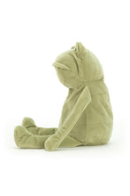 
                        
                          Load image into Gallery viewer, Jellycat Fergus Frog
                        
                      