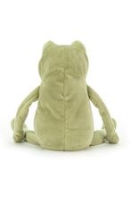 
                        
                          將圖片載入圖庫檢視器 Jellycat Fergus Frog
                        
                      