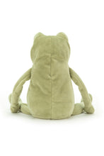 
                        
                          Load image into Gallery viewer, Jellycat Fergus Frog
                        
                      