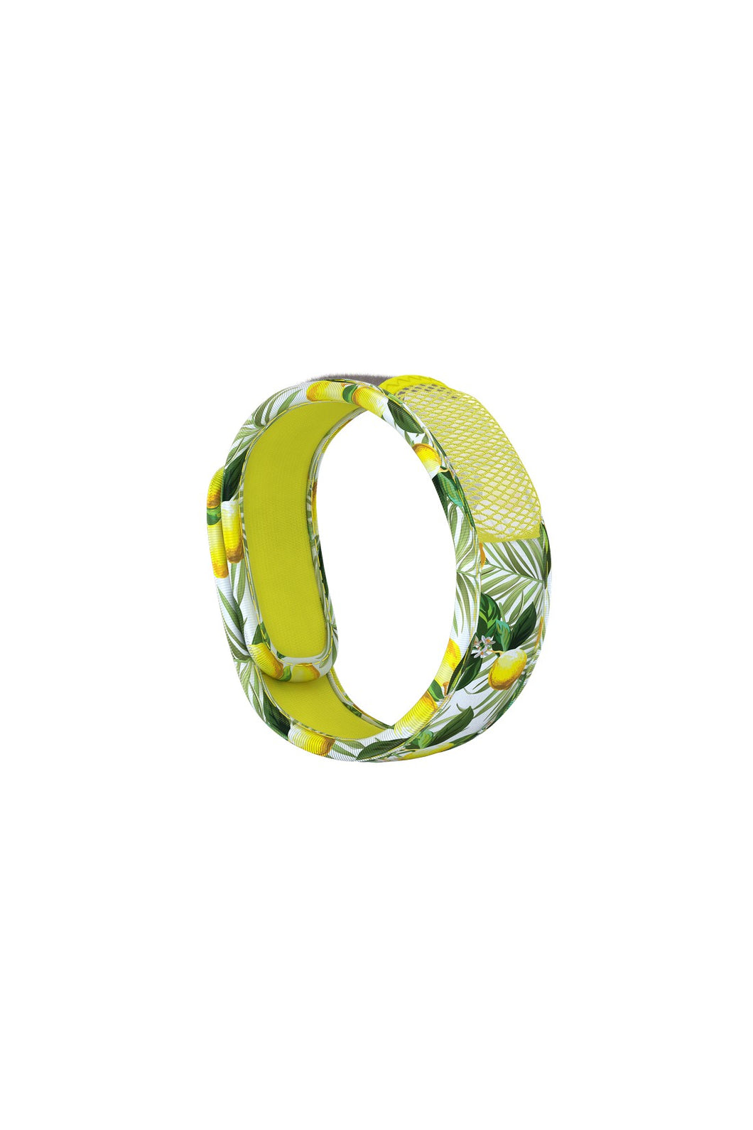 Parakito Mosquito Repellent Wristband - Lemon