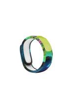 
                        
                          Load image into Gallery viewer, Parakito Mosquito Repellent Wristband - Peakcock
                        
                      