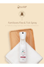 
                        
                          Load image into Gallery viewer, Familoves Flea &amp; Tick Spray 200ml
                        
                      