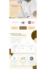 
                        
                          Load image into Gallery viewer, Familoves Flea &amp; Tick Spray 200ml
                        
                      