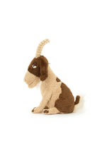 
                        
                          Load image into Gallery viewer, Jellycat Glenny Goat
                        
                      
