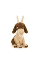 
                        
                          Load image into Gallery viewer, Jellycat Glenny Goat
                        
                      