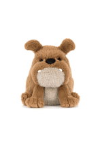 
                        
                          將圖片載入圖庫檢視器 Jellycat Derreck Dog
                        
                      