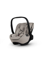 
                        
                          Load image into Gallery viewer, Silver Cross Glide Plus 360 Car Seat Almond - Online Exclusive
                        
                      