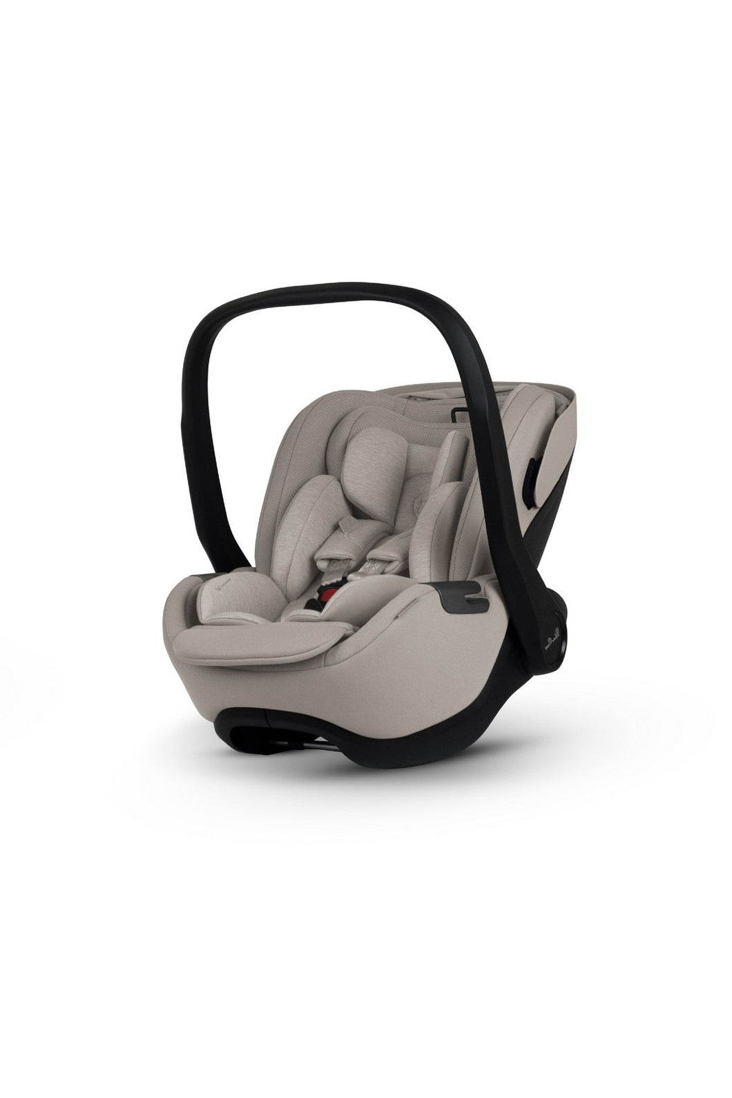 Silver Cross Glide Plus 360 Car Seat Almond - Online Exclusive