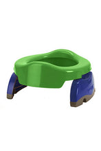 
                        
                          Load image into Gallery viewer, Potette Plus 2In1 Potty Green
                        
                      