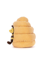 
                        
                          Load image into Gallery viewer, Jellycat Honeyhome Bee
                        
                      