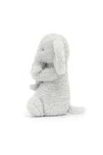 
                        
                          Load image into Gallery viewer, Jellycat Huddles Grey Elephant
                        
                      