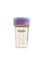 
                        
                          Load image into Gallery viewer, Hegen PCTO™ 240ml/8oz All-Rounder Cup PPSU
                        
                      