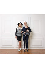 
                        
                          Load image into Gallery viewer, I-Angel Baby Carrier New Miracle Grey - Online Exclusive
                        
                      
