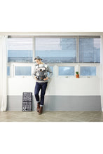 
                        
                          Load image into Gallery viewer, I-Angel Baby Carrier Hello Grey - Online Exclusive
                        
                      