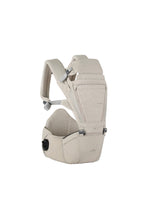 
                        
                          Load image into Gallery viewer, I-Angel Baby Carrier Dr. Dial Plus Line Beige - Online Exclusive
                        
                      