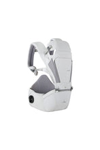 
                        
                          Load image into Gallery viewer, I-Angel Baby Carrier Dr. Dial Plus Line Grey - Online Exclusive
                        
                      