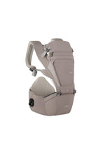 
                        
                          Load image into Gallery viewer, I-Angel Baby Carrier Dr. Dial Plus Milk Brown - Online Exclusive
                        
                      
