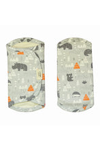 
                        
                          Load image into Gallery viewer, I-Angel Organic Teething Pads Forest - Online Exclusive
                        
                      