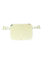 
                        
                          Load image into Gallery viewer, I-Angel Organic Front Teething Pad Crown White - Online Exclusive
                        
                      