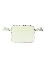 
                        
                          Load image into Gallery viewer, I-Angel Organic Front Teething Pad Garden - Online Exclusive
                        
                      