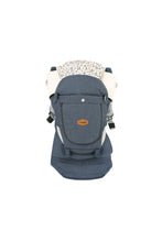 
                        
                          Load image into Gallery viewer, I-Angel Baby Carrier New Miracle Navy - Online Exclusive
                        
                      
