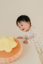 
                        
                          Load image into Gallery viewer, Not Too Big Bamboo Sleepsuits Iced Gem - 2 Pack
                        
                      