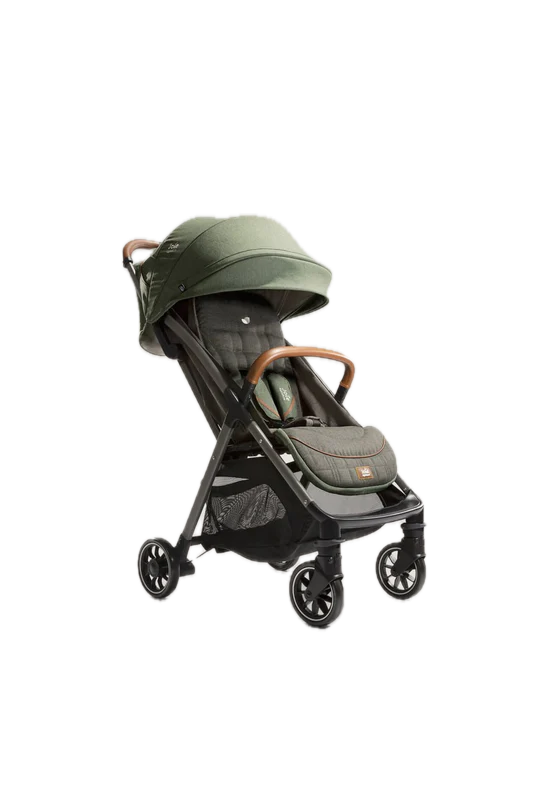 Joie Parcel 3 in 1 Compact Stroller mothercare hong kong