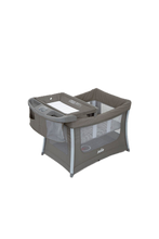 
                        
                          Load image into Gallery viewer, Joie illusion™ Travel Cot
                        
                      