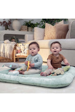 
                        
                          Load image into Gallery viewer, Ingenuity Calm Springs Plush Activity Gym - Chic Boutique 5
                        
                      