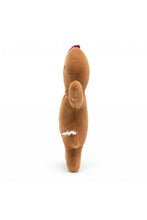 
                        
                          將圖片載入圖庫檢視器 Jellycat Jolly Gingerbread Ruby
                        
                      