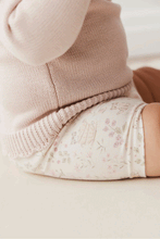 
                        
                          Load image into Gallery viewer, Jamie Kay Organic Cotton Everyday Bike Short - Moons Garden
                        
                      