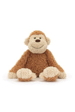 
                        
                          Load image into Gallery viewer, Jellycat Junglie Monkey
                        
                      