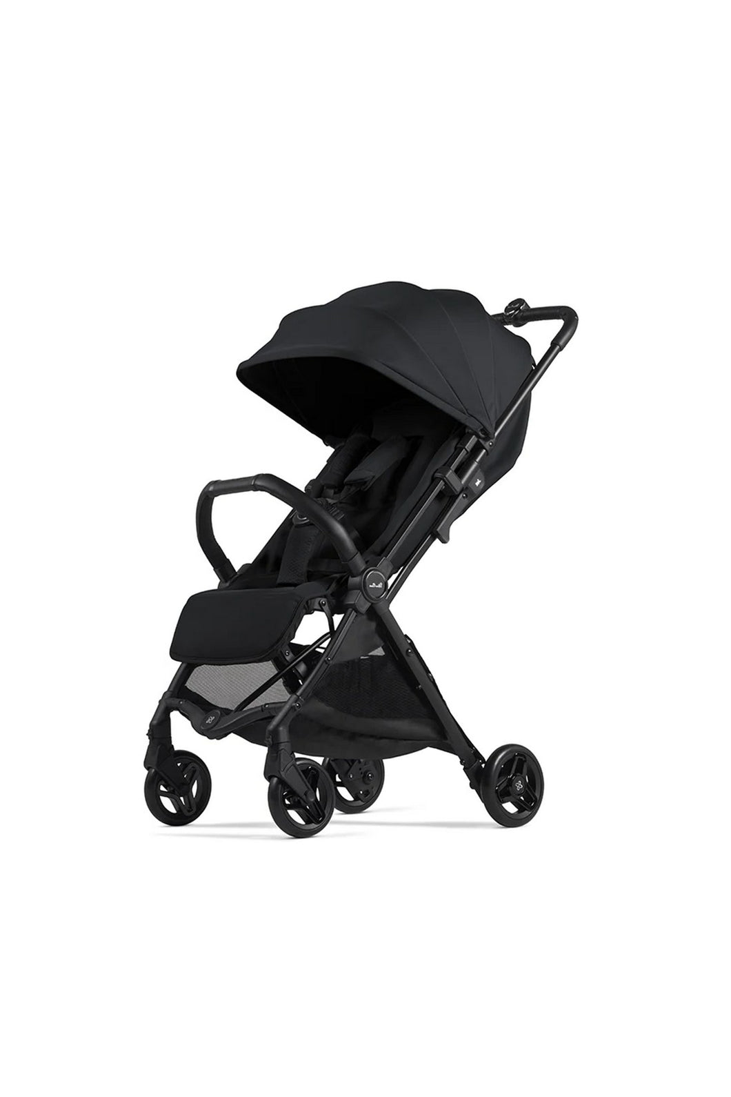 Silver Cross Jet 5 Baby Stroller Space - Online Exclusive