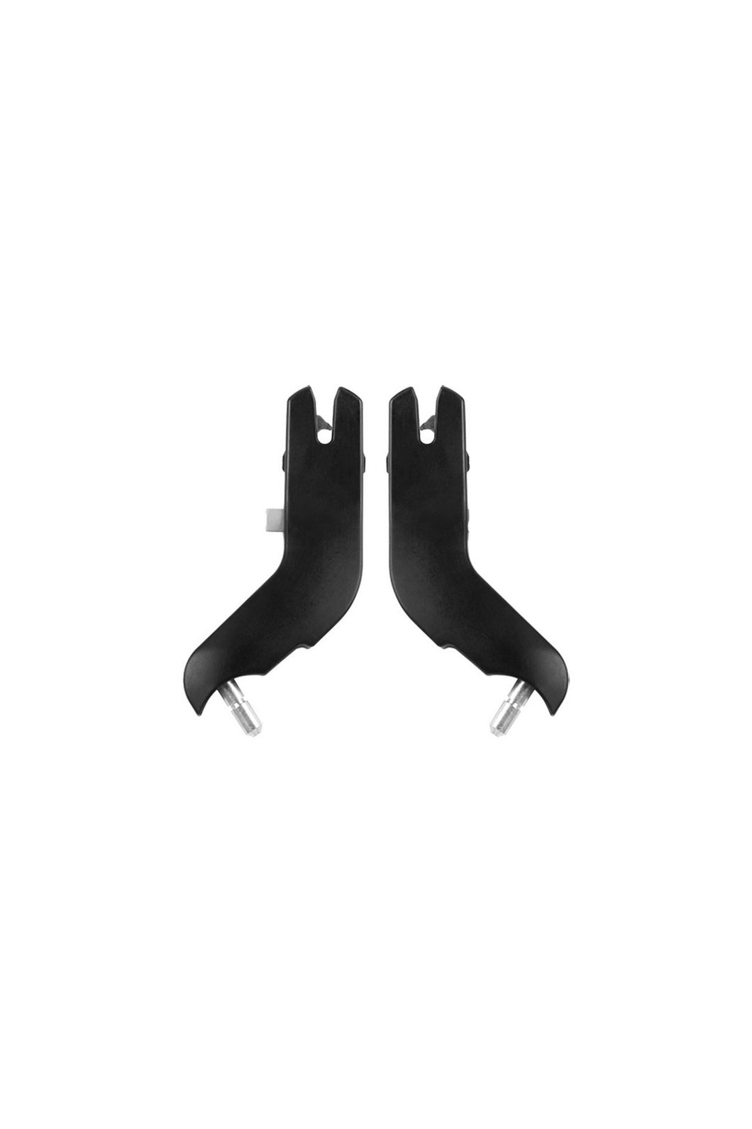 Silver Cross Jet 5 Dream Car Seat Adaptors Black - Online Exclusive