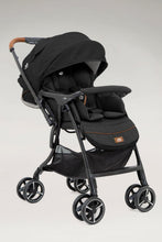 
                        
                          將圖片載入圖庫檢視器 Joie Sma Baggi 4WD drift™ Stroller - Eclipse
                        
                      