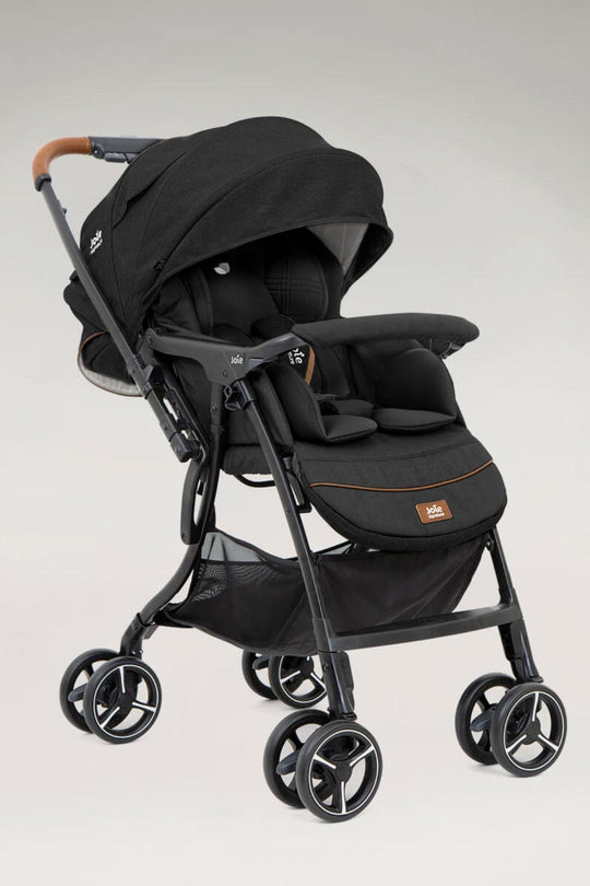 Joie Sma Baggi 4WD drift™ Stroller - Eclipse – mothercare hong kong Joie Sma Baggi 4WD drift™ Stroller - Eclipse – mothercare hong kong