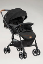 
                        
                          將圖片載入圖庫檢視器 Joie Sma Baggi 4WD drift™ Stroller - Eclipse
                        
                      