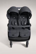 
                        
                          將圖片載入圖庫檢視器 Joie Estrella™ Double Stroller - Eclipse
                        
                      