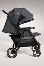 
                        
                          將圖片載入圖庫檢視器 Joie Estrella™ Double Stroller - Eclipse side view lie flat recline
                        
                      