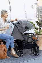 
                        
                          將圖片載入圖庫檢視器 Joie Estrella™ Double Stroller - Eclipse lie flat recline 
                        
                      